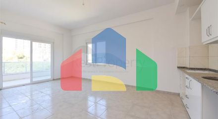 Квартира планировкой 1+1 в Авсаллар