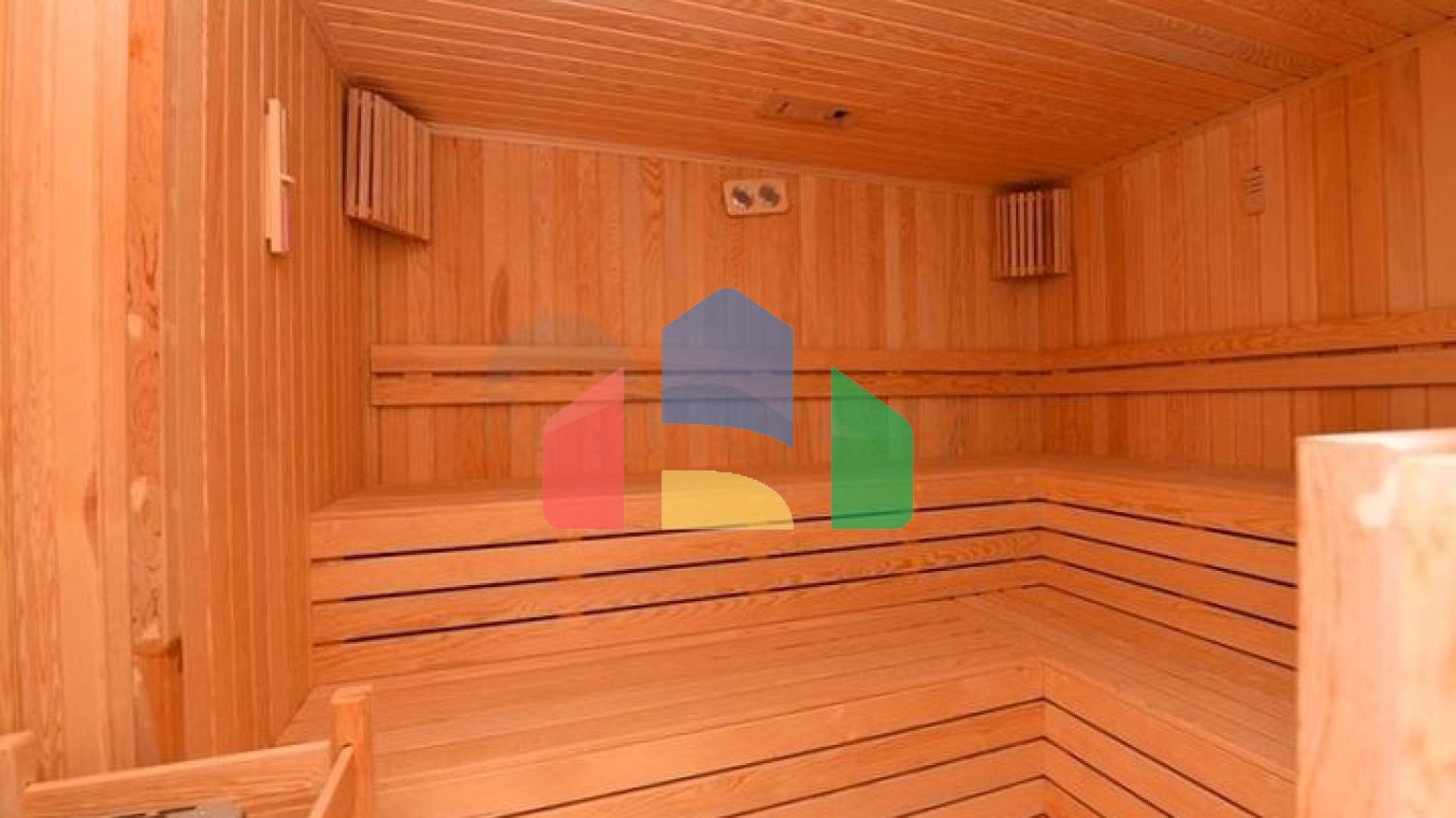 Квартира планировкой 1+1 в Авсаллар