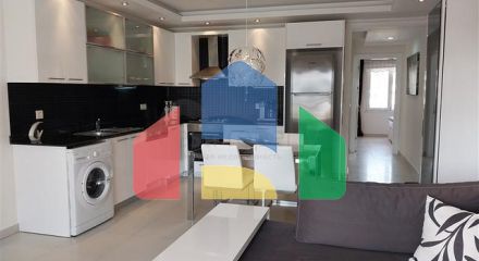 Квартира від власника плануванням 2 + 1 в районі Авсаллар