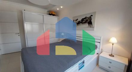 Квартира от собственника планировкой 2+1 в районе Авсаллар