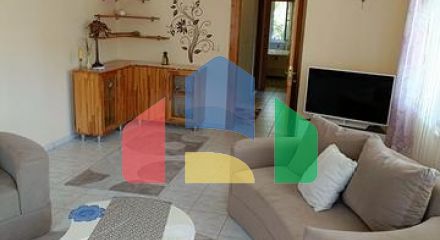 Квартира 2 + 1 в районі Авсаллар