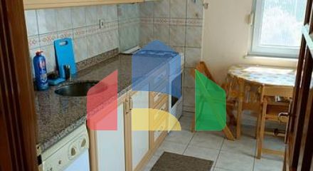 Квартира 2 + 1 в районі Авсаллар