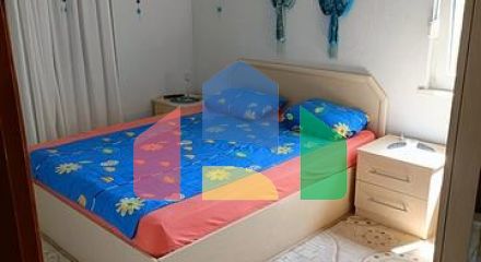Квартира 2 + 1 в районі Авсаллар