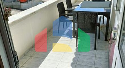 Квартира 2 + 1 в районі Авсаллар