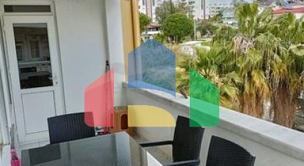 Квартира 2 + 1 в районі Авсаллар