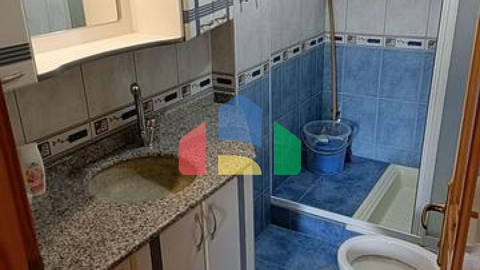 Квартира 2 + 1 в районі Авсаллар