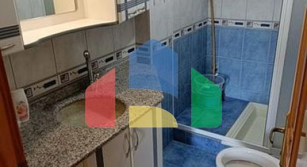 Квартира 2 + 1 в районі Авсаллар