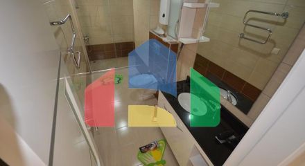 1+1 Apartment in Avsallar district