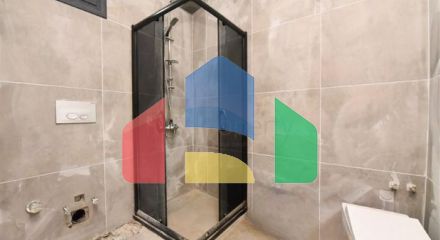 Вілла з басейном в районі Авсаллар