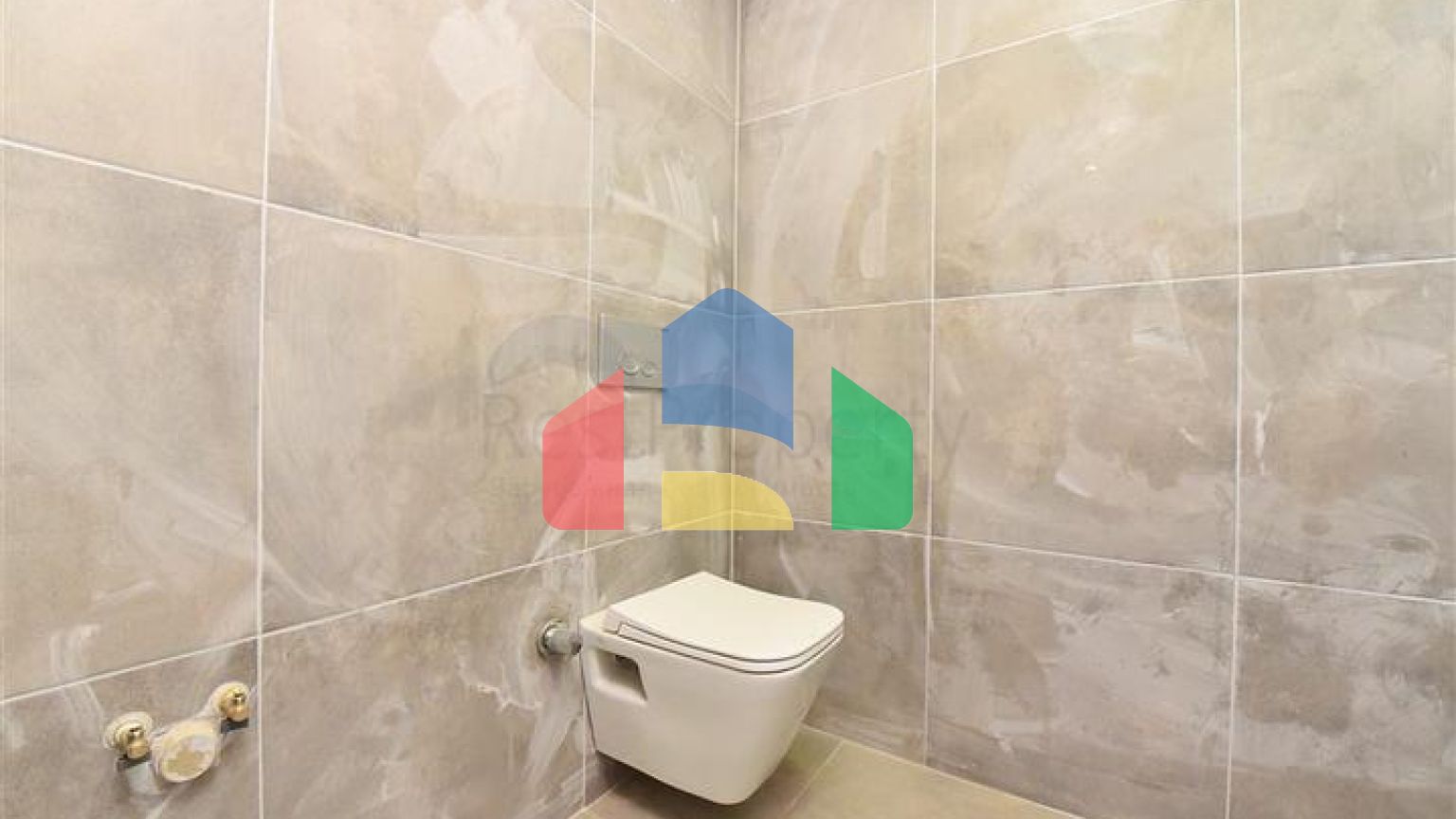 Вілла з басейном в районі Авсаллар