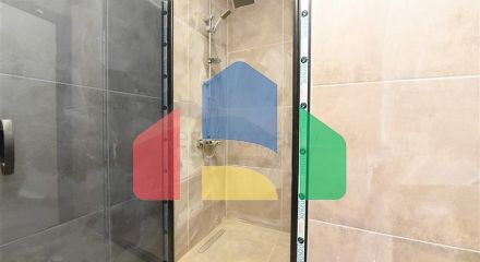 Вілла з басейном в районі Авсаллар