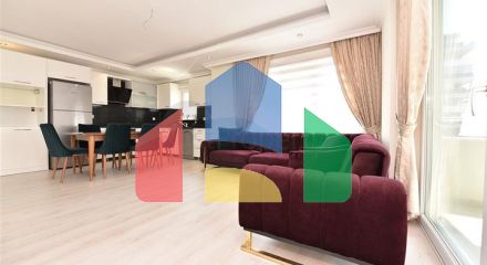 Апартаменти 2 + 1 в районі Авсаллар