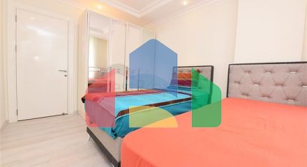 Апартаменти 2 + 1 в районі Авсаллар