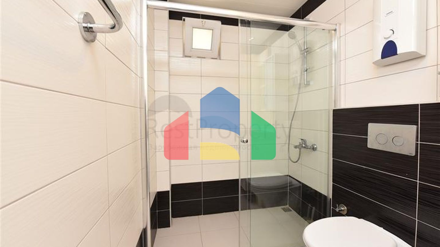 Апартаменти 2 + 1 в районі Авсаллар