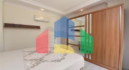 Апартаменти 2 + 1 в районі Авсаллар