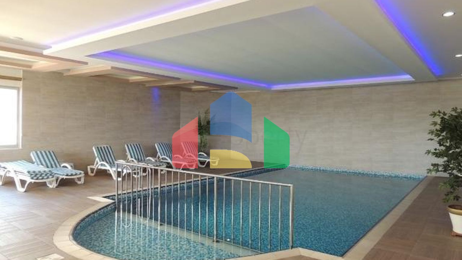 Апартаменти 2 + 1 в районі Авсаллар