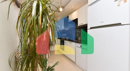 Studio in a hotel-type complex in Avsallar