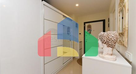 Студия в комплексе отельного типа в Авсалларе