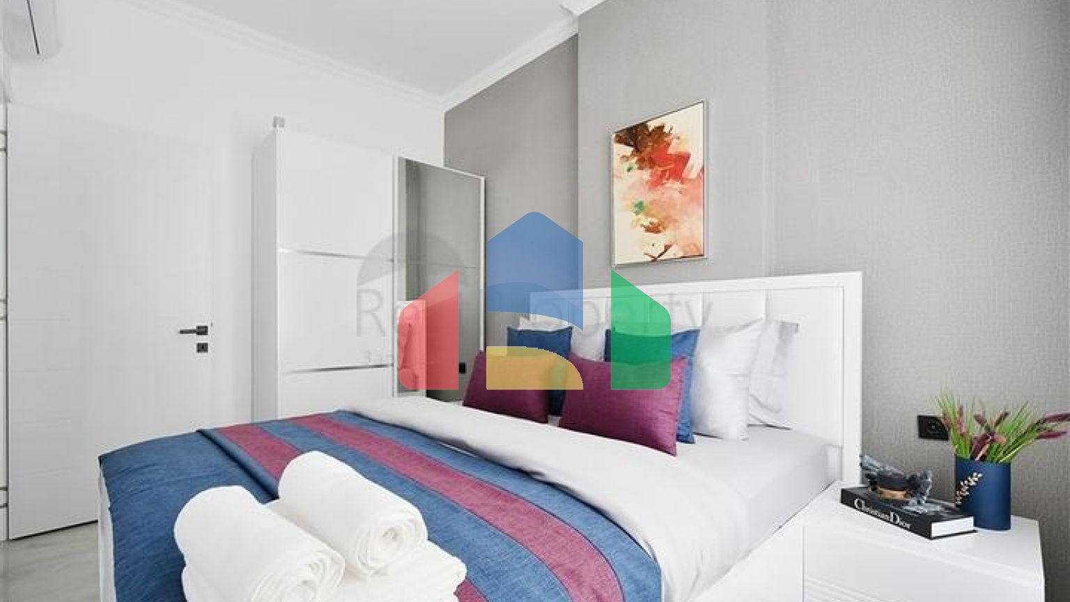 Сучасні апартаменти в оточенні природи-комфорт та інвестиції