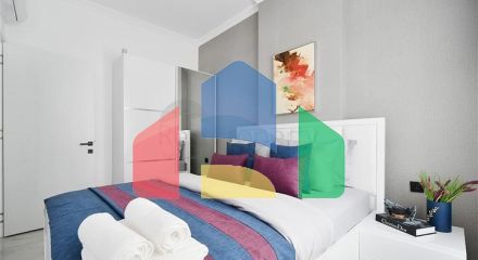 Сучасні апартаменти в оточенні природи-комфорт та інвестиції Сучасні апартаменти в оточенні природи-комфорт та інвестиції