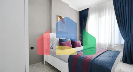 Сучасні апартаменти в оточенні природи-комфорт та інвестиції Сучасні апартаменти в оточенні природи-комфорт та інвестиції