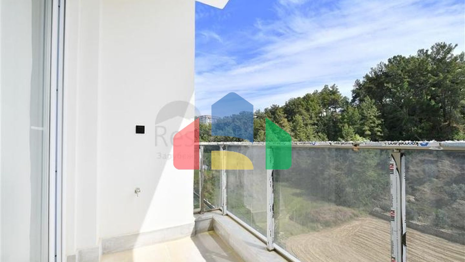 Сучасні апартаменти в оточенні природи-комфорт та інвестиції