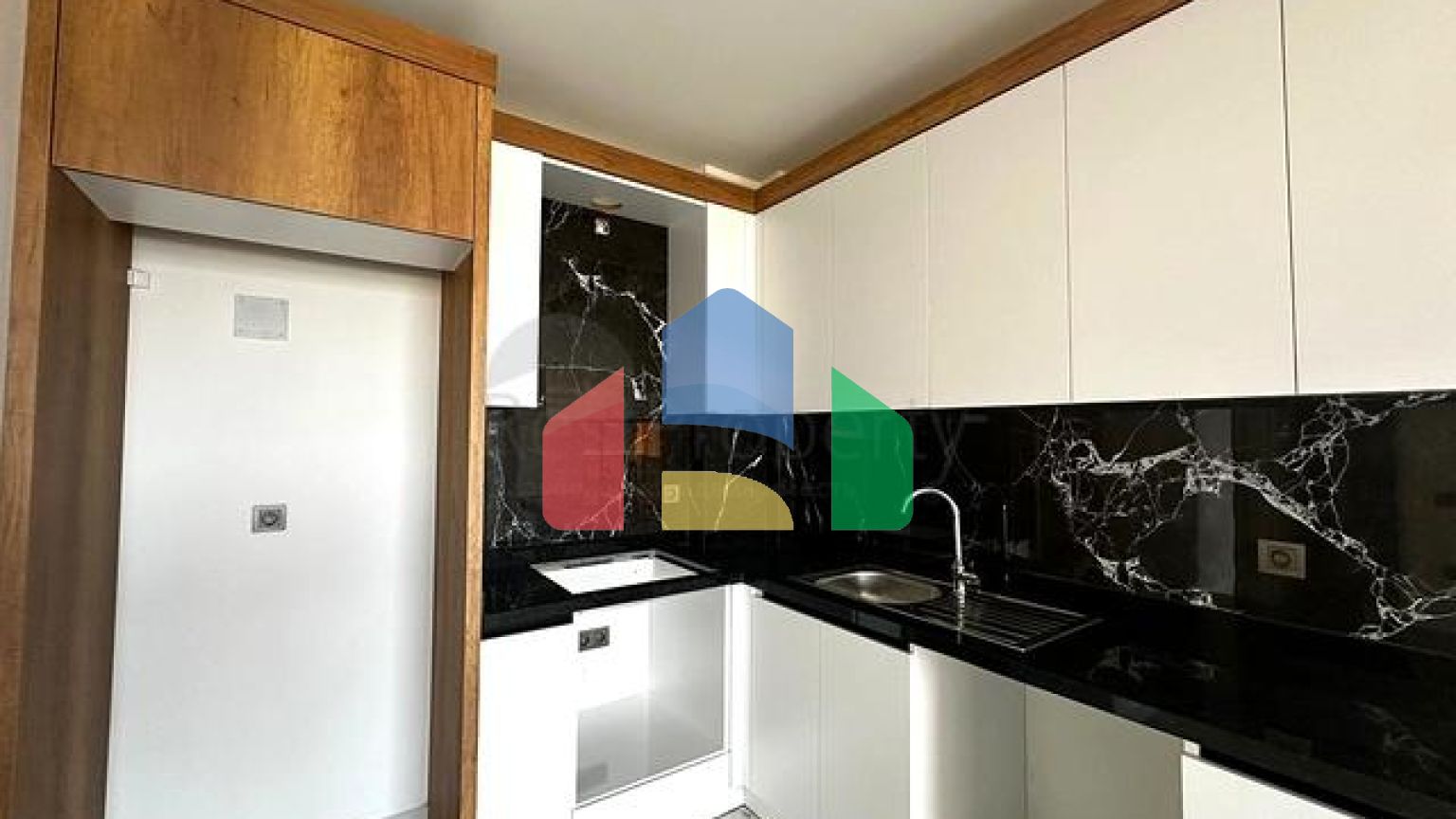 Квартира 1+1 в люкс комплексе на завершающем этапе строительства