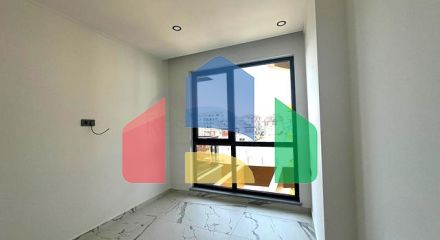 Квартира 1+1 в люкс комплексе на завершающем этапе строительства