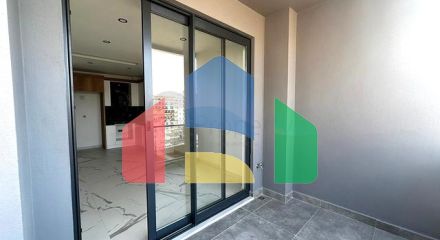 Квартира 1+1 в люкс комплексе на завершающем этапе строительства