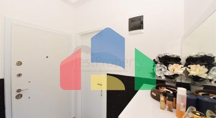 Продается квартира 1+1 в районе Авсаллар