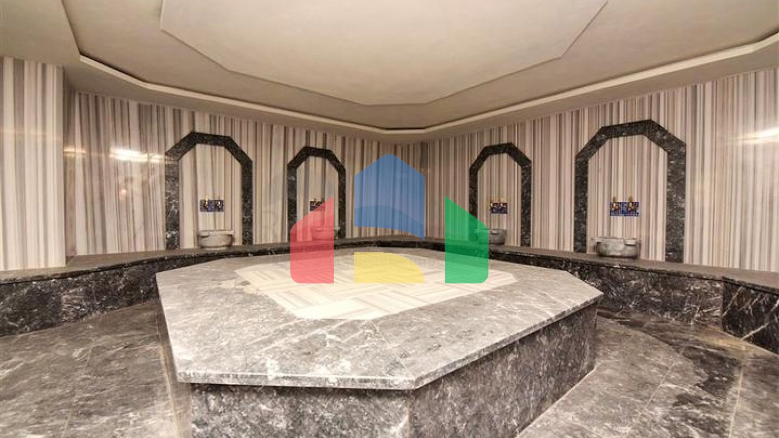 Продается квартира 1+1 в районе Авсаллар