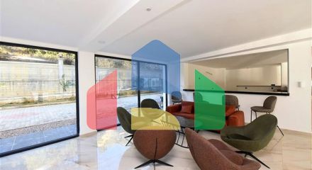 Продается квартира 1+1 в районе Авсаллар