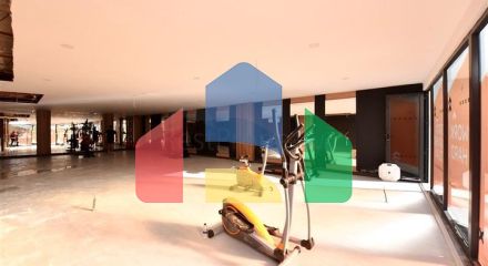 Продается квартира 1+1 в районе Авсаллар