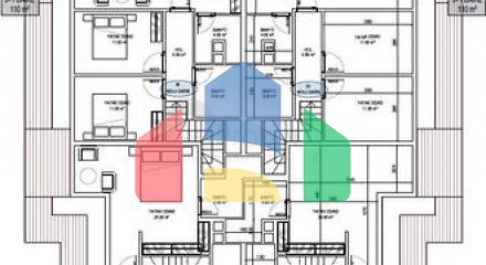 Close to Beach -Payment Plan -New project in Avsallar /Alanya