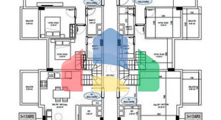 Close to Beach -Payment Plan -New project in Avsallar /Alanya