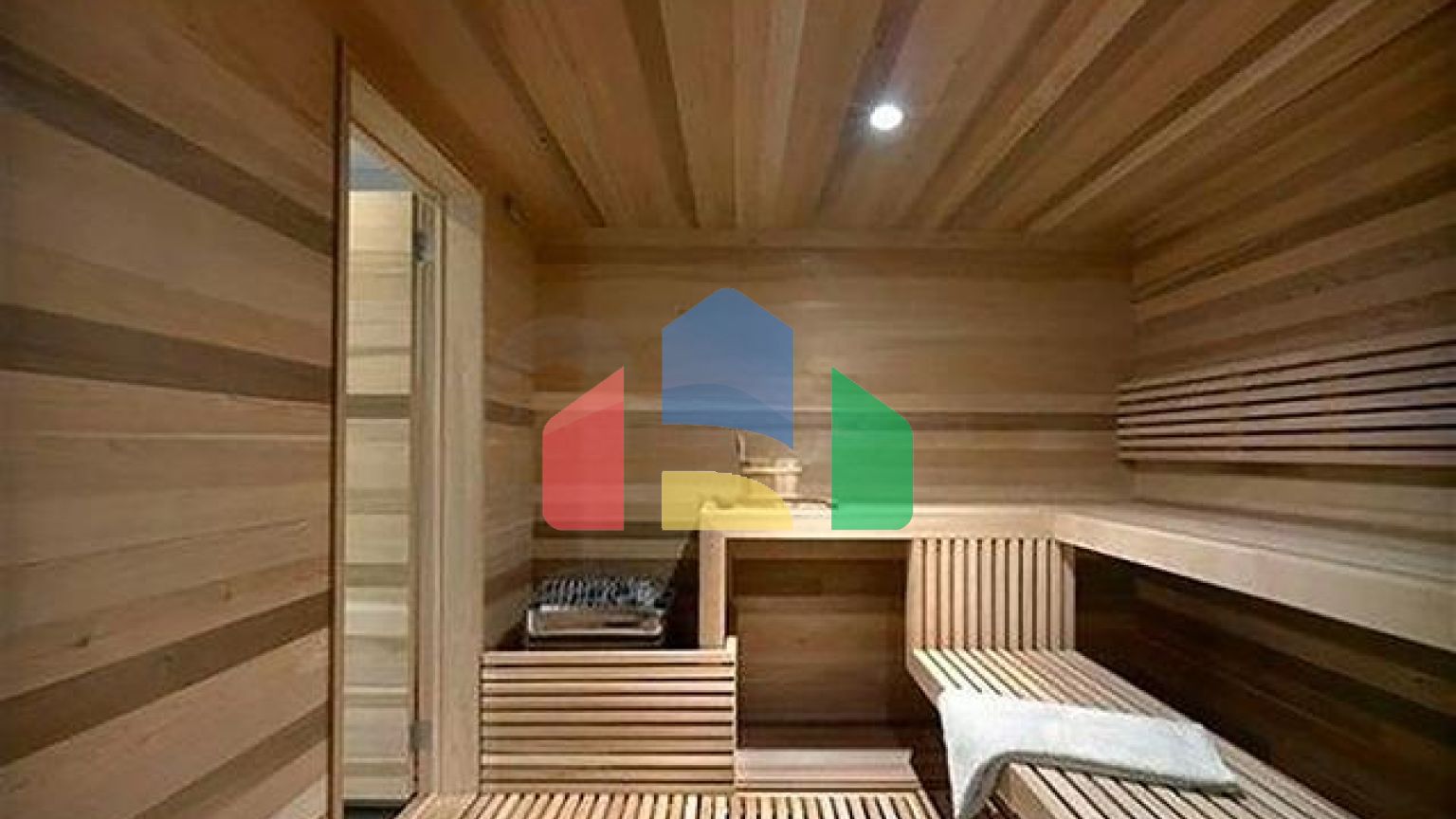 Новый жилой комплекс в районе Авсаллар