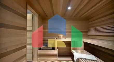 Новый жилой комплекс в районе Авсаллар