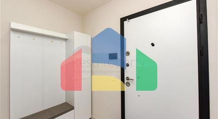 Квартира 1 + 1 А районі Авсаллар в масштабному комплексі