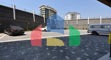 Квартира 1+1 а районе Авсаллар в масштабном комплексе