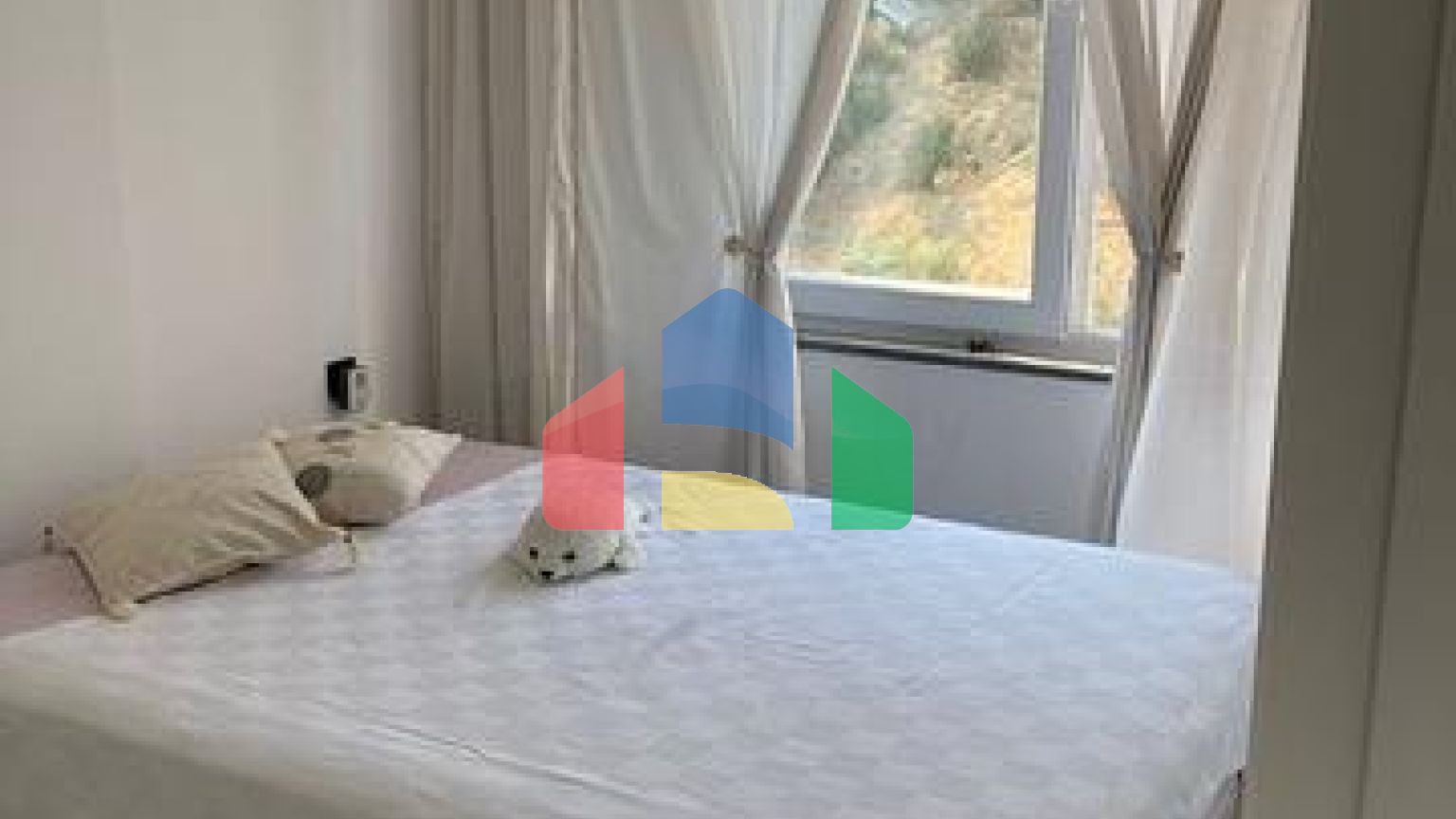 Меблированная квартира 1+1 в новом комплексе Авсаллара