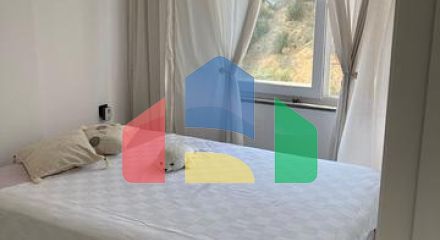 Меблированная квартира 1+1 в новом комплексе Авсаллара