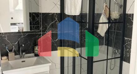 Меблированная квартира 1+1 в новом комплексе Авсаллара