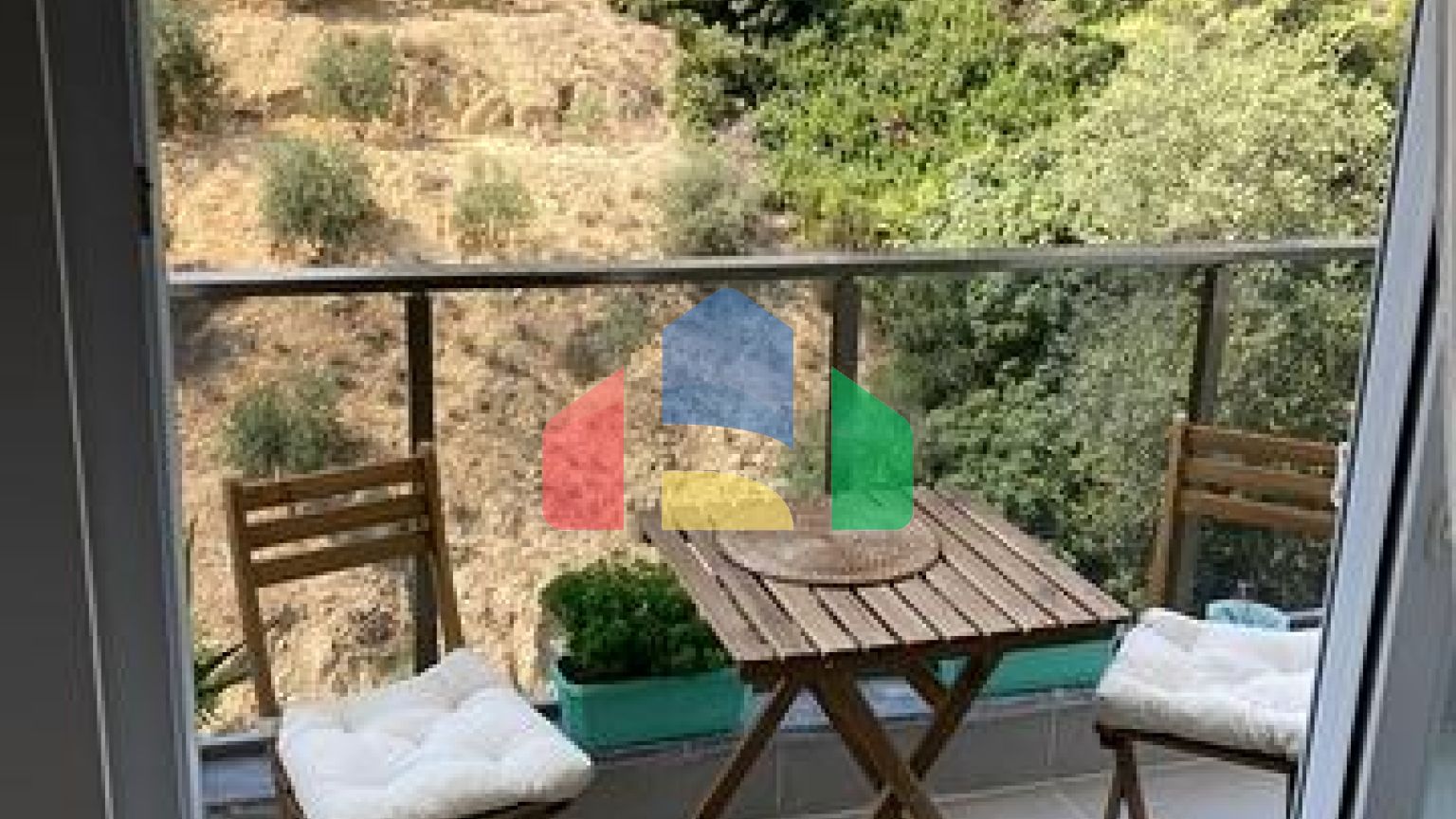 Меблированная квартира 1+1 в новом комплексе Авсаллара