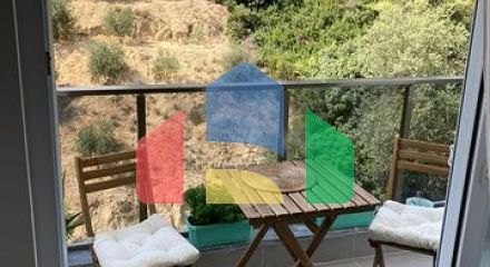 Меблированная квартира 1+1 в новом комплексе Авсаллара