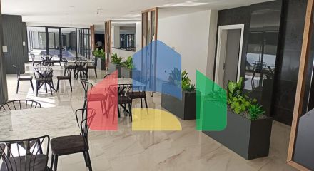 Квартира 1 + 1 посеред хвойного гаю