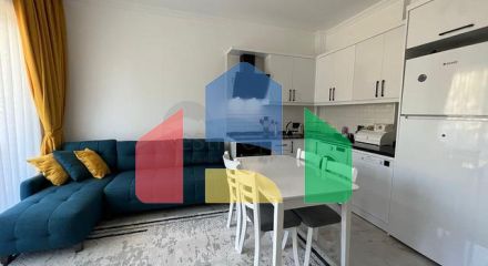 Квартира 1 + 1 посеред хвойного гаю