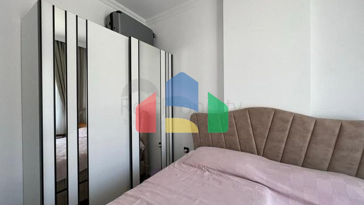 Квартира 1 + 1 посеред хвойного гаю