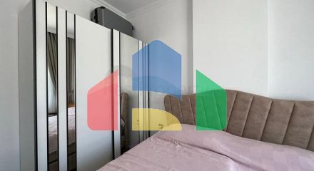 Квартира 1 + 1 посеред хвойного гаю