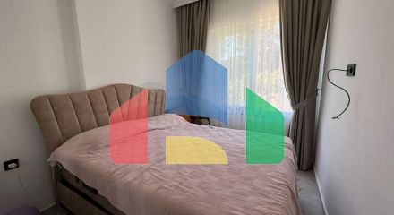 Квартира 1 + 1 посеред хвойного гаю