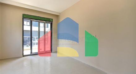 Квартира 1+1 в районе Авсаллар